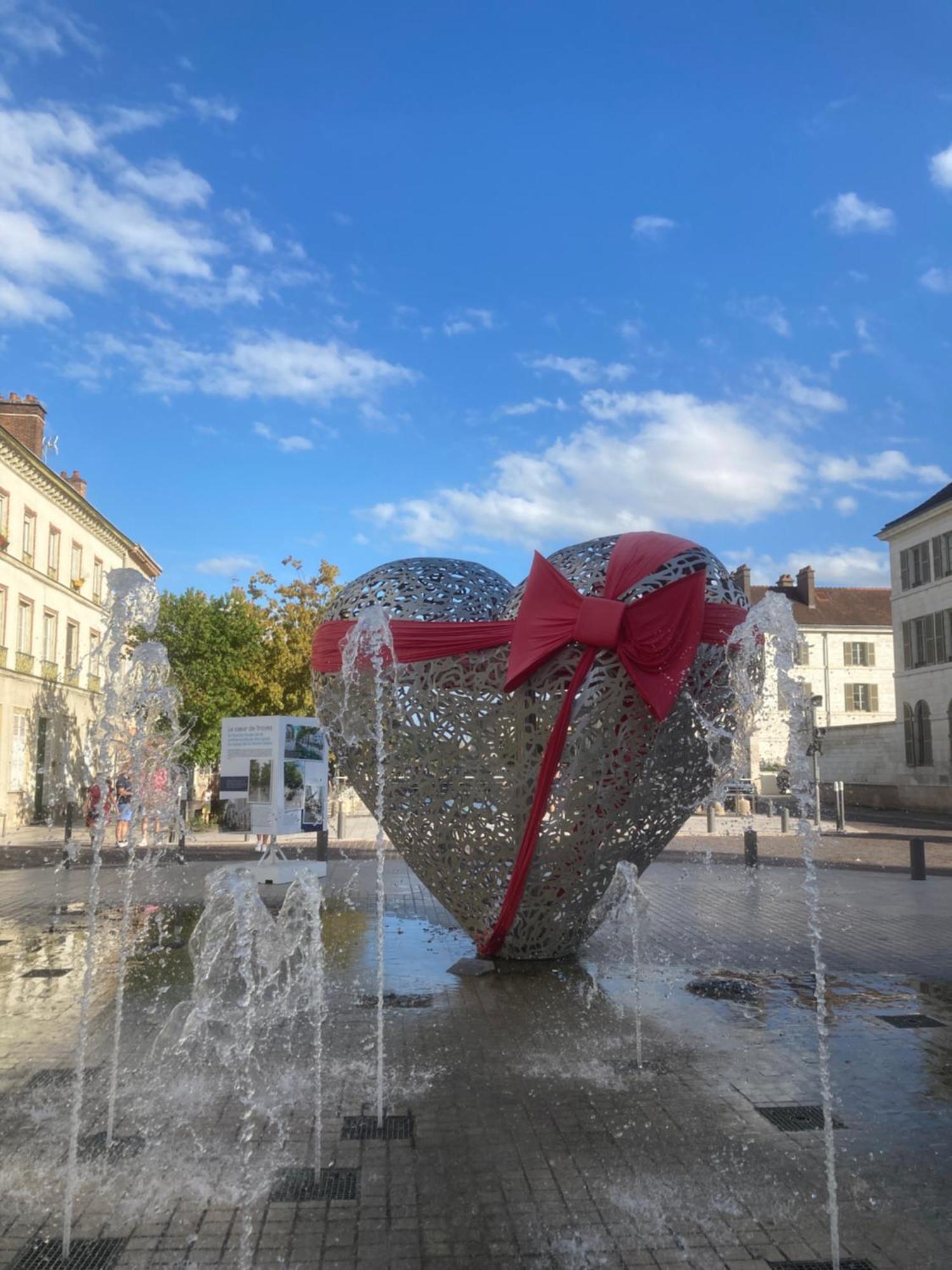 La Garconniere Centre Historique Troyes 아파트 외부 사진