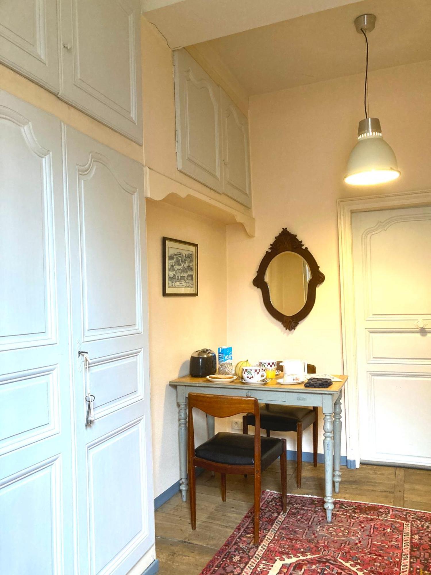 La Garconniere Centre Historique Troyes 아파트 외부 사진