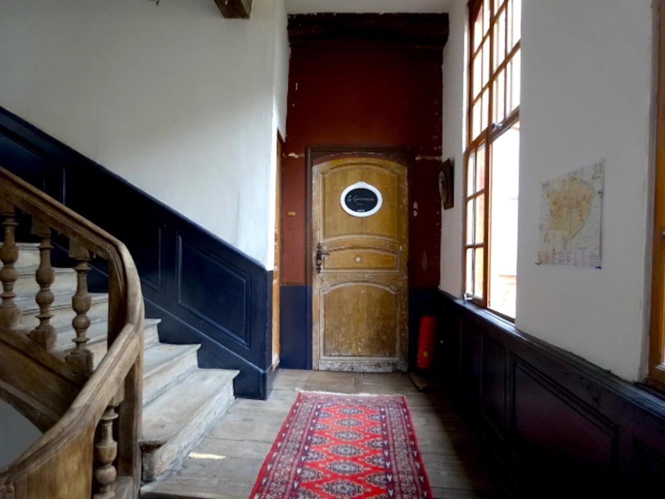 La Garconniere Centre Historique Troyes 아파트 외부 사진