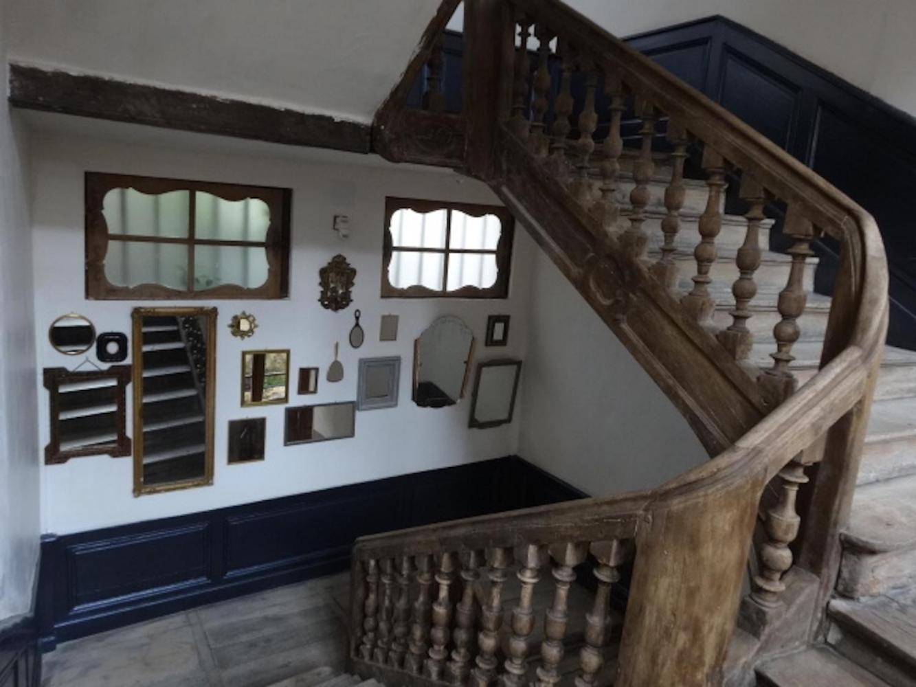 La Garconniere Centre Historique Troyes 아파트 외부 사진