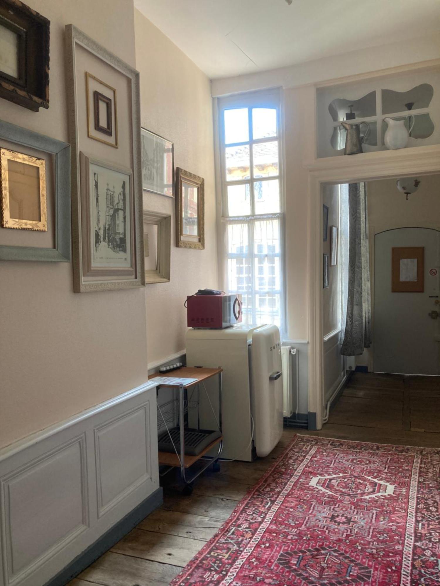 La Garconniere Centre Historique Troyes 아파트 외부 사진