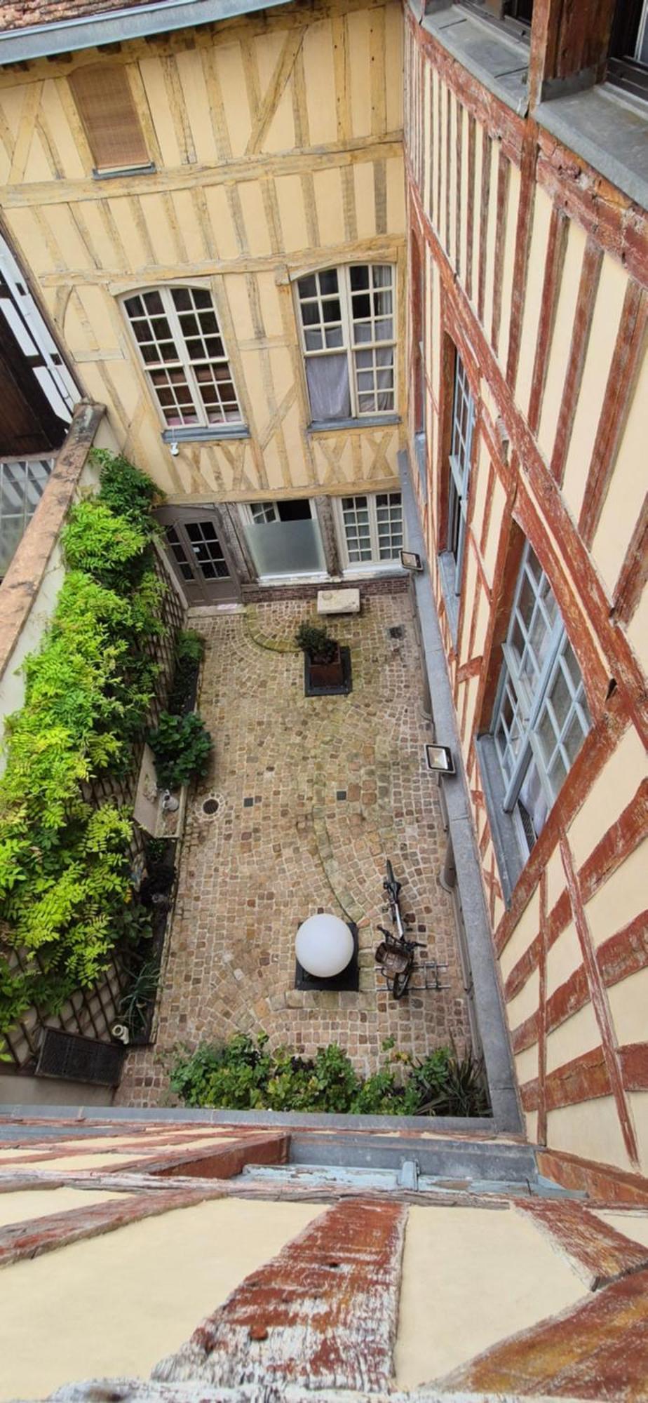 La Garconniere Centre Historique Troyes 아파트 외부 사진