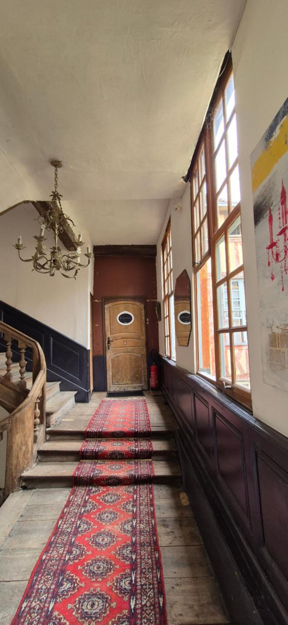 La Garconniere Centre Historique Troyes 아파트 외부 사진